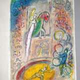 Chagall, M. - Foto 18