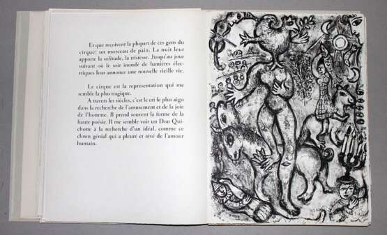Chagall, M. - Foto 19
