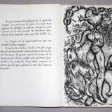 Chagall, M. - фото 19