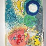 Chagall, M. - фото 20