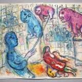 Chagall, M. - фото 21