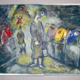 Chagall, M. - Foto 23
