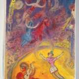 Chagall, M. - Foto 28