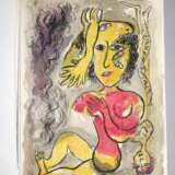 Chagall, M. - фото 30