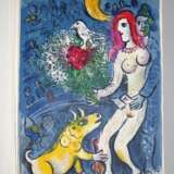 Chagall, M. - photo 36