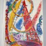 Chagall, M. - Foto 40