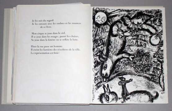 Chagall, M. - Foto 41