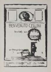 Cellini, B.