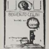 Cellini, B. - Foto 1