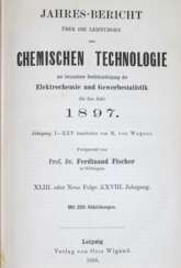 Wagner, J.R. (Herausgeber).