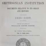 Smithsonian Institution, The. - Foto 1