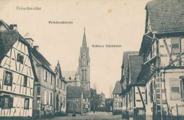 Eckbrecht von Dürckheim.