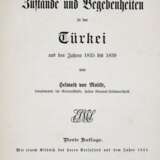 Moltke, Helmuth Graf v. - фото 1