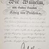 Wilhelm II., - Foto 1