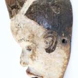 Maske der Punu - фото 2