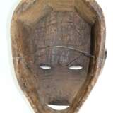 Maske der Punu - photo 3