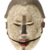 Ogoni Nigeria Maske - Foto 1