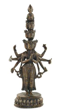 Buddha Avalokiteshvara - photo 1