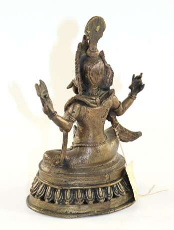 Ganesha Bronze - photo 2