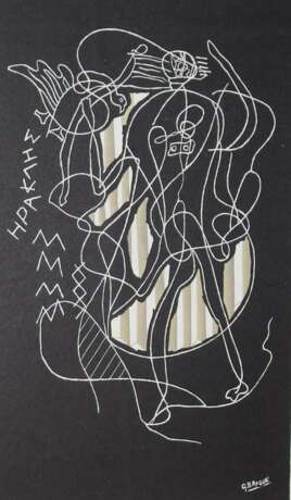 Braque, Georges - фото 2