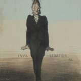 Daumier, Honoré - Foto 1