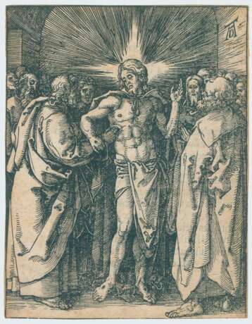 Dürer, Albrecht - Foto 2