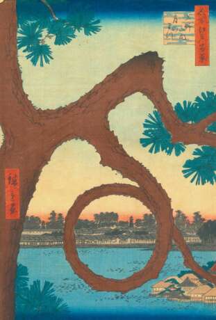 Hiroshige, Ando - Foto 1