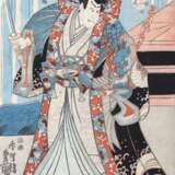 Kunisada, Utagawa - Foto 1
