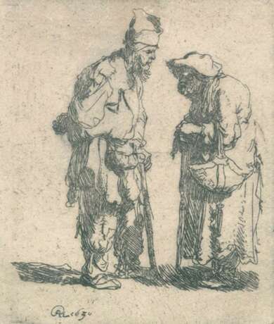 Rembrandt van Rijn, Harmensz. - photo 1