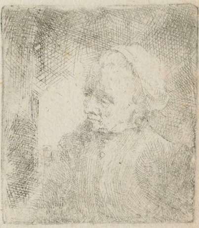 Rembrandt van Rijn, Harmensz - photo 2