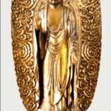 „Buddha Amida Japan XVIII - XIX“ - Foto 2