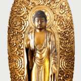 „Buddha Amida Japan XVIII - XIX“ - Foto 1