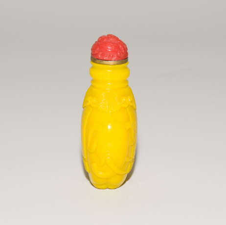 Snuff Bottle - Foto 3