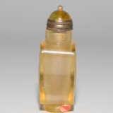 Glas Snuff Bottle - Foto 3