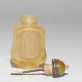 Glas Snuff Bottle - Foto 6