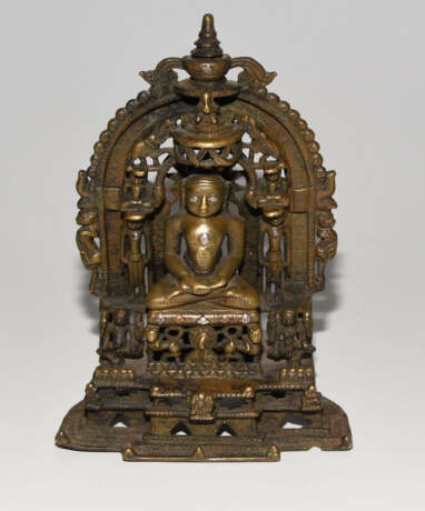 Jain-Altar - photo 2