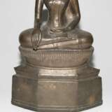 Sitzender Buddha - Foto 8