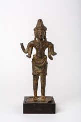 Khmer Gottheit