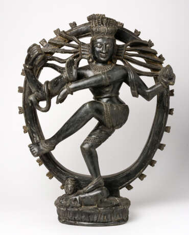 Shiva Nataraja - photo 1