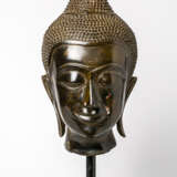 Buddha-Kopf - Foto 1