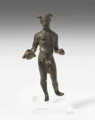 Hermes-Statuette - фото 1