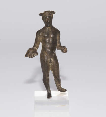 Hermes-Statuette - фото 2