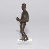 Hermes-Statuette - фото 3