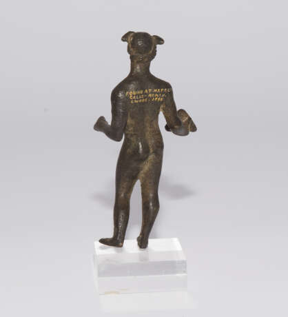 Hermes-Statuette - фото 4