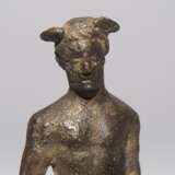 Hermes-Statuette - фото 7