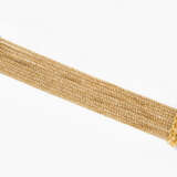 Gelbgold-Bracelet - photo 1