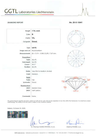 Loser Diamant - фото 2