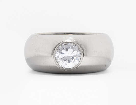 Brillant-Ring - photo 1