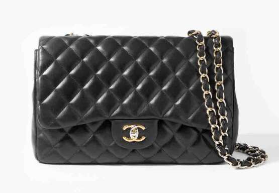 Chanel, "Jumbo Flap Bag" - фото 1
