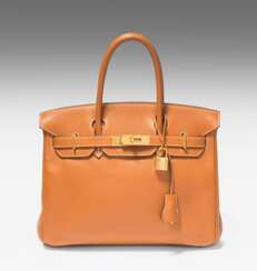 Hermès, Handtasche "Birkin" 30 cm